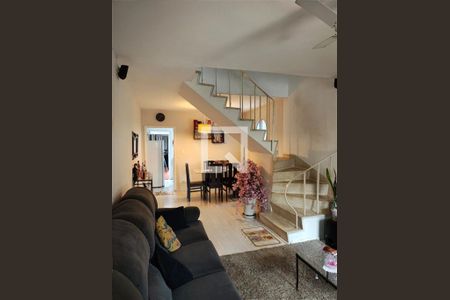 Casa de Condomínio à venda com 2 quartos, 82m² em Guaiauna, São Paulo