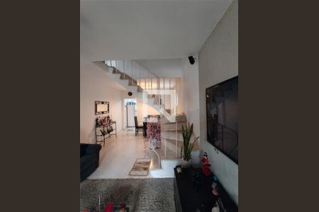 Casa de condomínio à venda com 82m², 2 quartos e 1 vaga