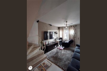 Casa de Condomínio à venda com 2 quartos, 82m² em Guaiauna, São Paulo