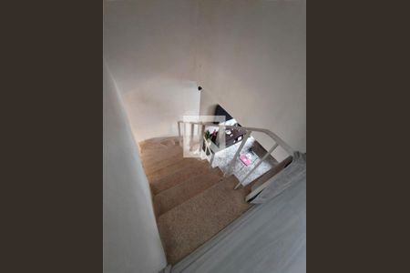 Casa de condomínio à venda com 82m², 2 quartos e 1 vaga