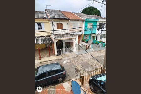 Casa de condomínio à venda com 82m², 2 quartos e 1 vaga