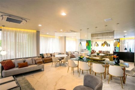 Apartamento à venda com 2 quartos, 112m² em Campo Belo, São Paulo