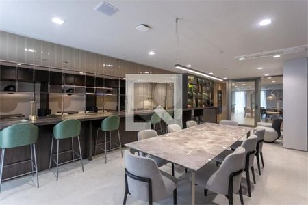 Apartamento à venda com 2 quartos, 112m² em Campo Belo, São Paulo