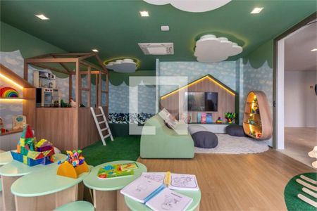 Apartamento à venda com 2 quartos, 112m² em Campo Belo, São Paulo