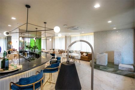 Apartamento à venda com 2 quartos, 112m² em Campo Belo, São Paulo