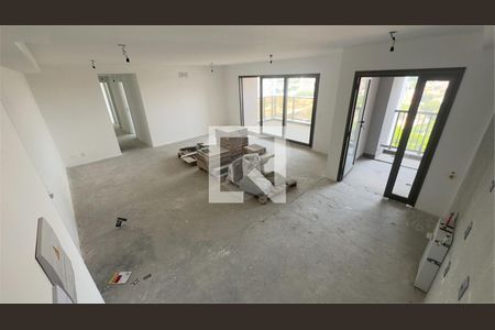 Apartamento à venda com 2 quartos, 112m² em Campo Belo, São Paulo