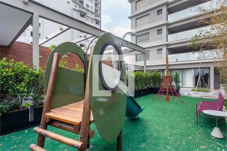 Apartamento à venda com 2 quartos, 112m² em Campo Belo, São Paulo