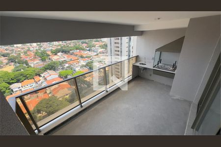 Apartamento à venda com 2 quartos, 112m² em Campo Belo, São Paulo
