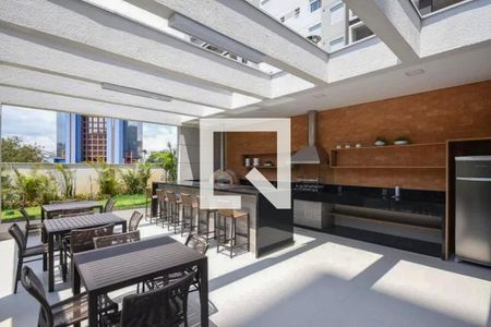 Apartamento à venda com 67m², 2 quartos e 2 vagasÁrea comum