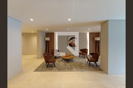 Apartamento à venda com 67m², 2 quartos e 2 vagasÁrea comum