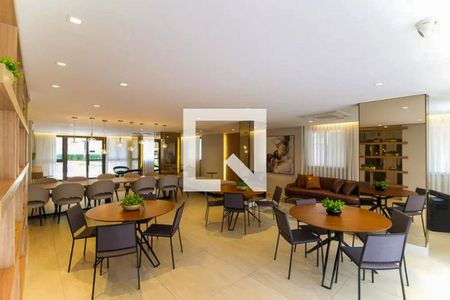 Apartamento à venda com 67m², 2 quartos e 2 vagasÁrea comum