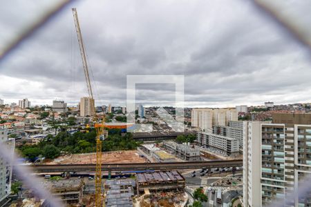 Apartamento à venda com 67m², 2 quartos e 2 vagasVista Quarto 2