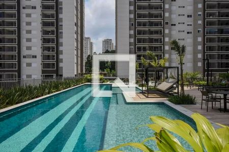 Apartamento à venda com 67m², 2 quartos e 2 vagasÁrea comum