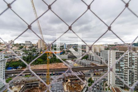 Apartamento à venda com 67m², 2 quartos e 2 vagasVista Quarto