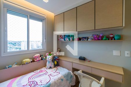 Apartamento à venda com 67m², 2 quartos e 2 vagasQuarto