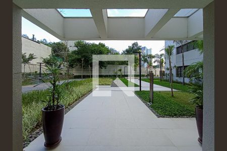 Apartamento à venda com 67m², 2 quartos e 2 vagasÁrea comum