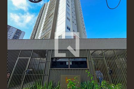 Apartamento à venda com 67m², 2 quartos e 2 vagasFachada