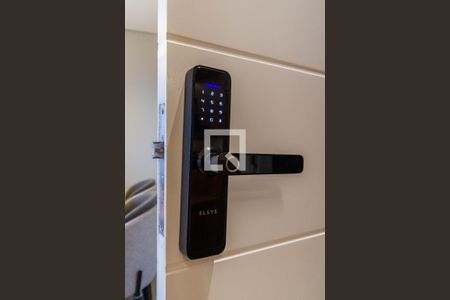 Apartamento à venda com 67m², 2 quartos e 2 vagasFechadura 