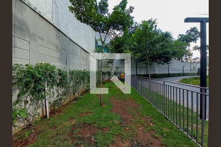 Apartamento à venda com 67m², 2 quartos e 2 vagasÁrea comum