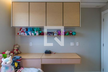 Apartamento à venda com 67m², 2 quartos e 2 vagasQuarto