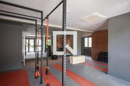 Apartamento à venda com 67m², 2 quartos e 2 vagasÁrea comum