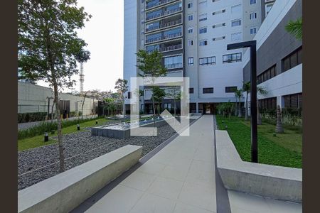 Apartamento à venda com 67m², 2 quartos e 2 vagasÁrea comum