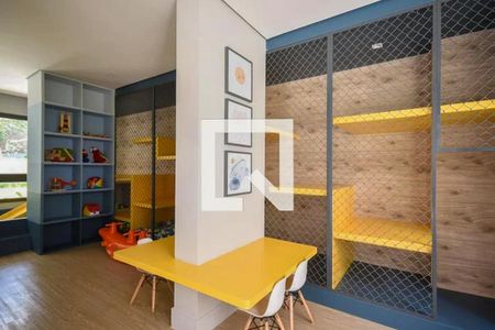 Apartamento à venda com 67m², 2 quartos e 2 vagasÁrea comum