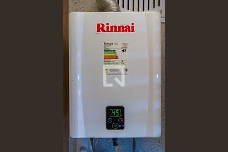 Apartamento à venda com 67m², 2 quartos e 2 vagasCozinha 