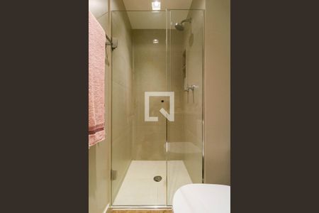 Apartamento à venda com 67m², 2 quartos e 2 vagasBanheiro  2