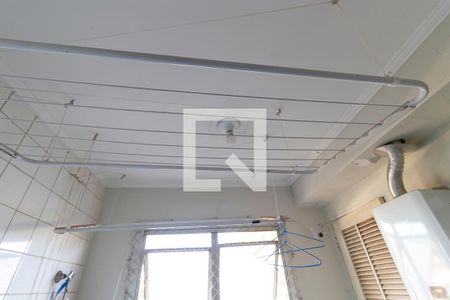 Apartamento à venda com 67m², 2 quartos e 1 vagaÁrea de serviço