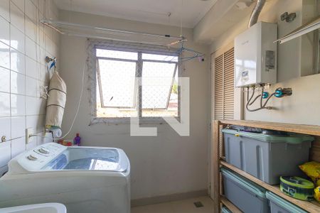 Apartamento à venda com 67m², 2 quartos e 1 vagaÁrea de serviço