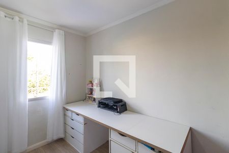 Apartamento à venda com 67m², 2 quartos e 1 vagaQuarto 2