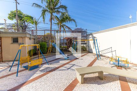 Apartamento à venda com 67m², 2 quartos e 1 vagaÁrea comum - Playground