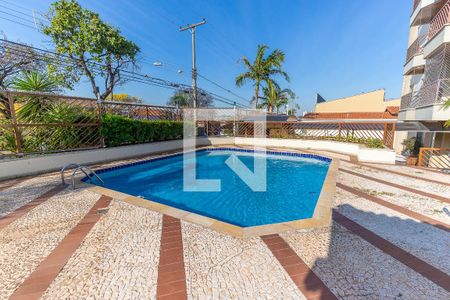 Apartamento à venda com 67m², 2 quartos e 1 vagaÁrea comum - Piscina