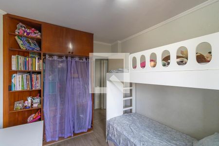 Apartamento à venda com 67m², 2 quartos e 1 vagaQuarto 2