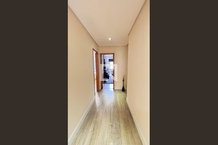 Apartamento à venda com 150m², 4 quartos e 2 vagasCorredor