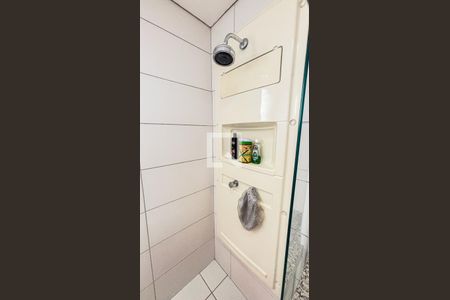 Apartamento à venda com 150m², 4 quartos e 2 vagasBanheiro da Suíte 2