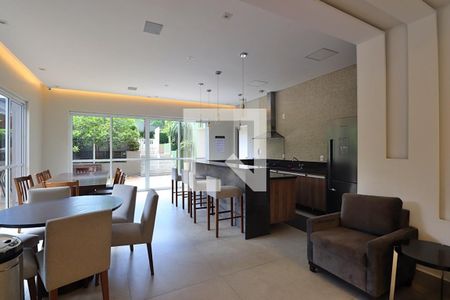 Apartamento à venda com 150m², 4 quartos e 2 vagasSalão de Festas