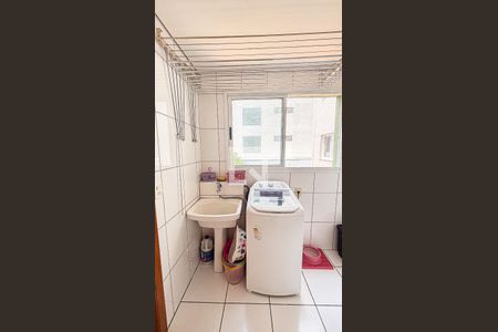 Apartamento à venda com 150m², 4 quartos e 2 vagasÁrea de Serviço