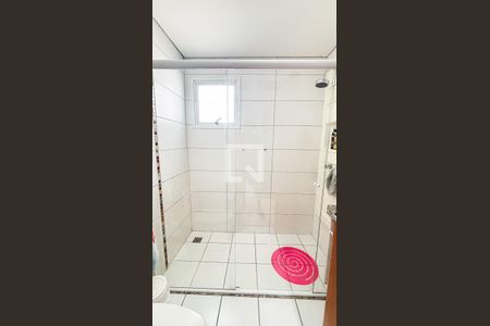 Apartamento à venda com 150m², 4 quartos e 2 vagasBanheiro da Suíte 2