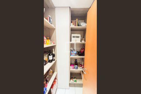 Apartamento à venda com 150m², 4 quartos e 2 vagasDespensa