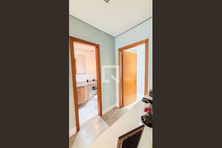 Apartamento à venda com 150m², 4 quartos e 2 vagasSala - Sala de Jantar