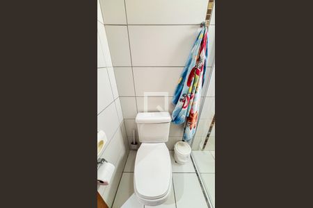 Apartamento à venda com 150m², 4 quartos e 2 vagasBanheiro da Suíte 2