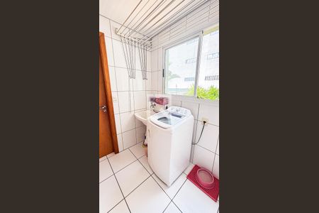 Apartamento à venda com 150m², 4 quartos e 2 vagasÁrea de Serviço