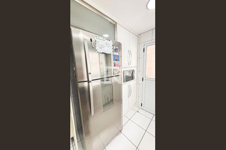 Apartamento à venda com 150m², 4 quartos e 2 vagasCozinha