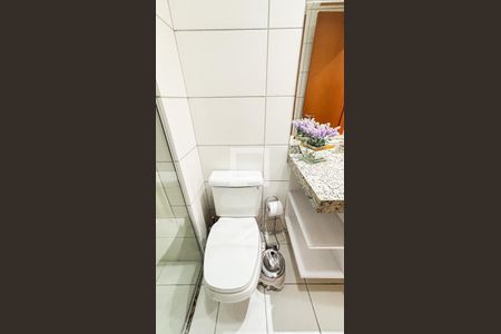 Apartamento à venda com 150m², 4 quartos e 2 vagasBanheiro