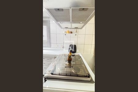 Apartamento à venda com 150m², 4 quartos e 2 vagasCozinha