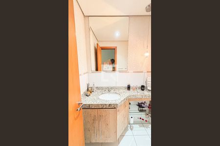 Apartamento à venda com 150m², 4 quartos e 2 vagasLavabo