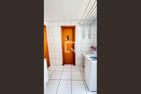 Apartamento à venda com 150m², 4 quartos e 2 vagasÁrea de Serviço