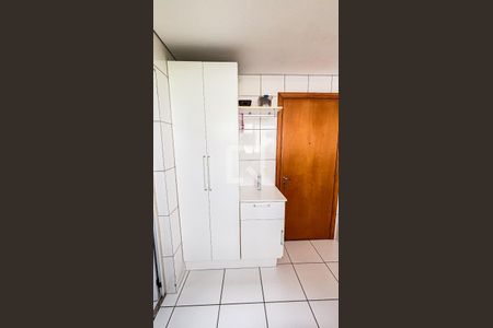 Apartamento à venda com 150m², 4 quartos e 2 vagasÁrea de Serviço